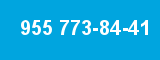 955 773-84-41